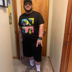 Meet your Posher, Kevin joel